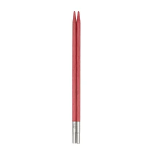 Noņemamas standarta adāmadatas Colour  Lykke 3.50 mm
