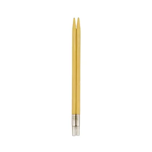 Noņemamas standarta adāmadatas Colour  Lykke 4.00 mm