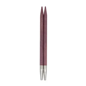 Noņemamas standarta adāmadatas Colour  Lykke 5.50 mm