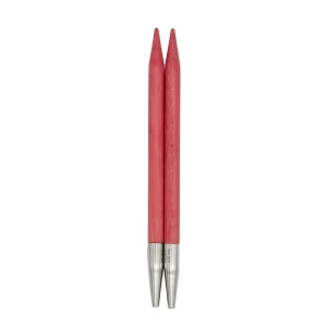 Noņemamas standarta adāmadatas Colour  Lykke 6.50 mm