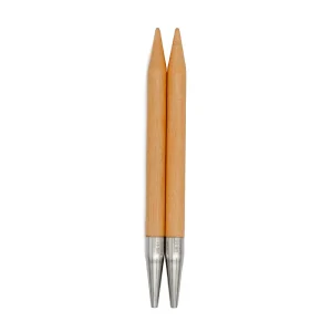 Noņemamas standarta adāmadatas Colour  Lykke 8.00 mm