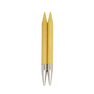 Noņemamas standarta adāmadatas Colour  Lykke 9.00 mm