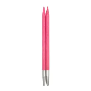 Noņemamas standarta adāmadatas Colour  Lykke 5.00 mm