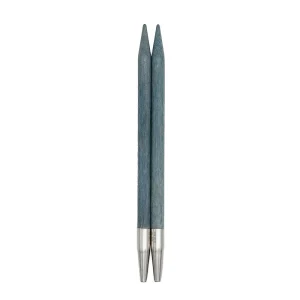 Noņemamas standarta adāmadatas Colour  Lykke 6.00 mm