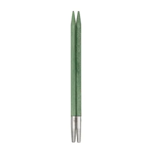 Noņemamas standarta adāmadatas Colour  Lykke 4.50 mm