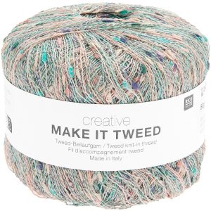 Creative Make It Tweed  007