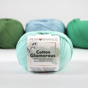 Cotton Glamorous 136