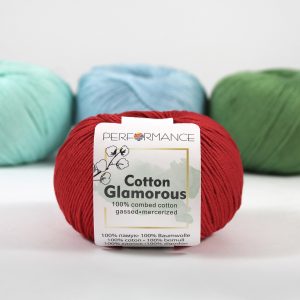 Cotton Glamorous 19