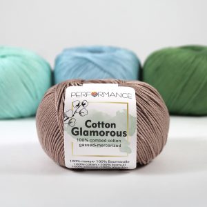 Cotton Glamorous 217