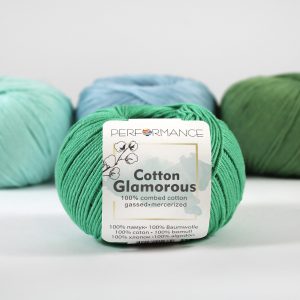 Cotton Glamorous 2184