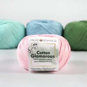Cotton Glamorous 25