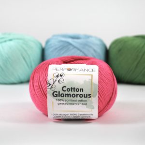 Cotton Glamorous 35