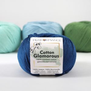 Cotton Glamorous 98