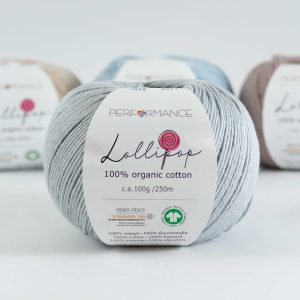 Lollipop – 100% Organic cotton 1015