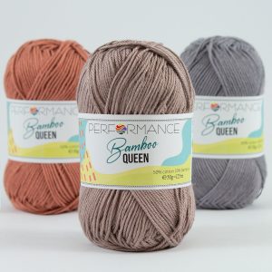 Bamboo Queen 2038