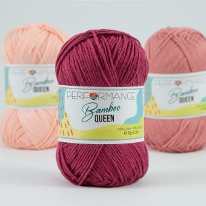 Bamboo Queen 2070