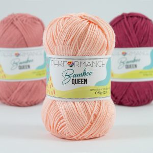 Bamboo Queen 2114