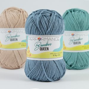 Bamboo Queen 2121