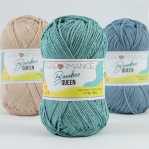 Bamboo Queen 2157
