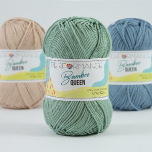 Bamboo Queen 2160