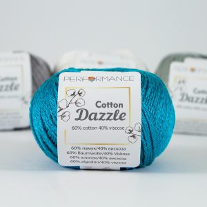 Cotton Dazzle 125