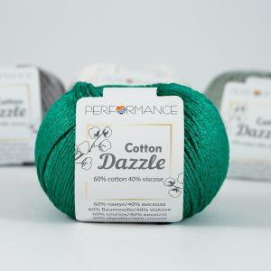 Cotton Dazzle 143