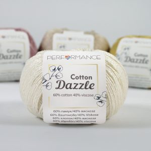 Cotton Dazzle 2015