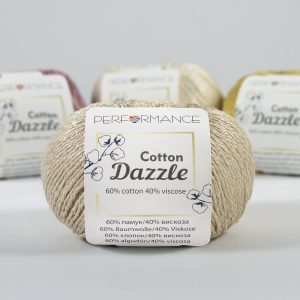 Cotton Dazzle 2020