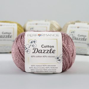 Cotton Dazzle 210