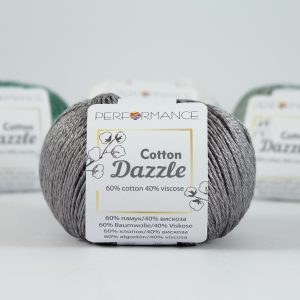 Cotton Dazzle 234
