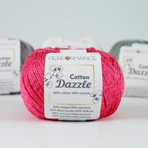 Cotton Dazzle 34