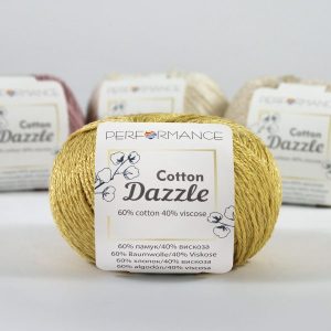 Cotton Dazzle 66