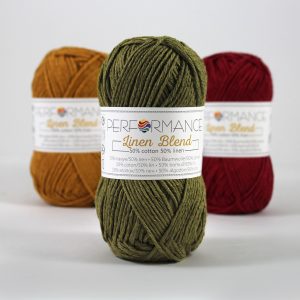 Linen Blend 152