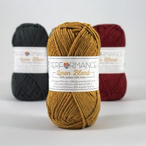Linen Blend 190