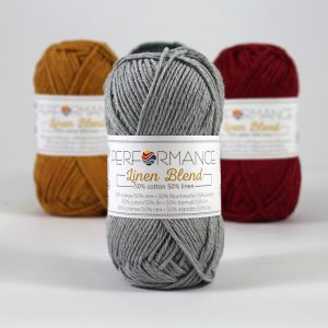 Linen Blend 2004