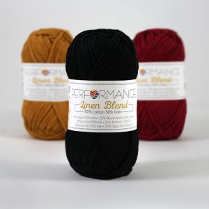 Linen Blend  2012