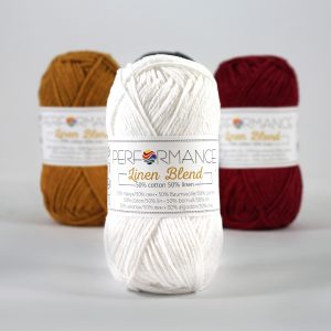 Linen Blend 2013