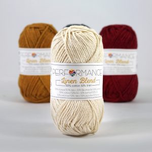 Linen Blend 2016