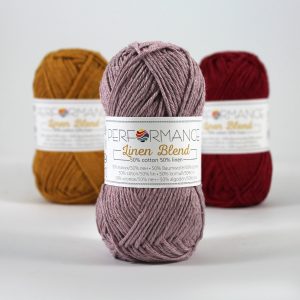 Linen Blend 2119