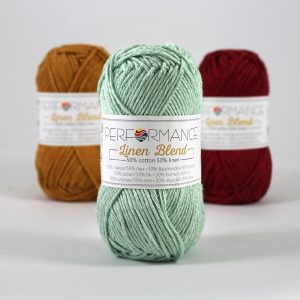 Linen Blend 2159