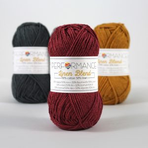 Linen Blend 22