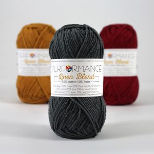 Linen Blend 236