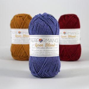 Linen Blend 75