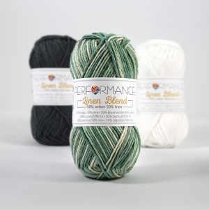 Linen Blend 9090