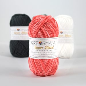 Linen Blend 9174