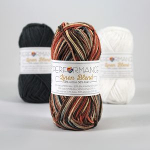 Linen Blend 9191