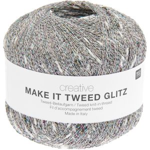 Creative Make It Tweed Glitz 001