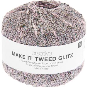 Creative Make It Tweed Glitz 003