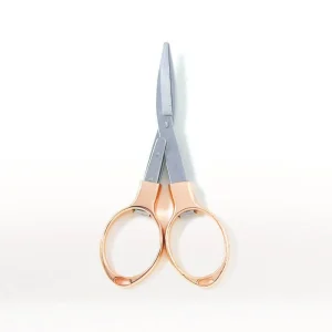 Saliekamās šķēres ROSE GOLD KnitPro