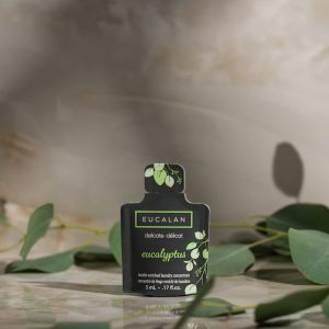 EUCALAN Eucalyptus
